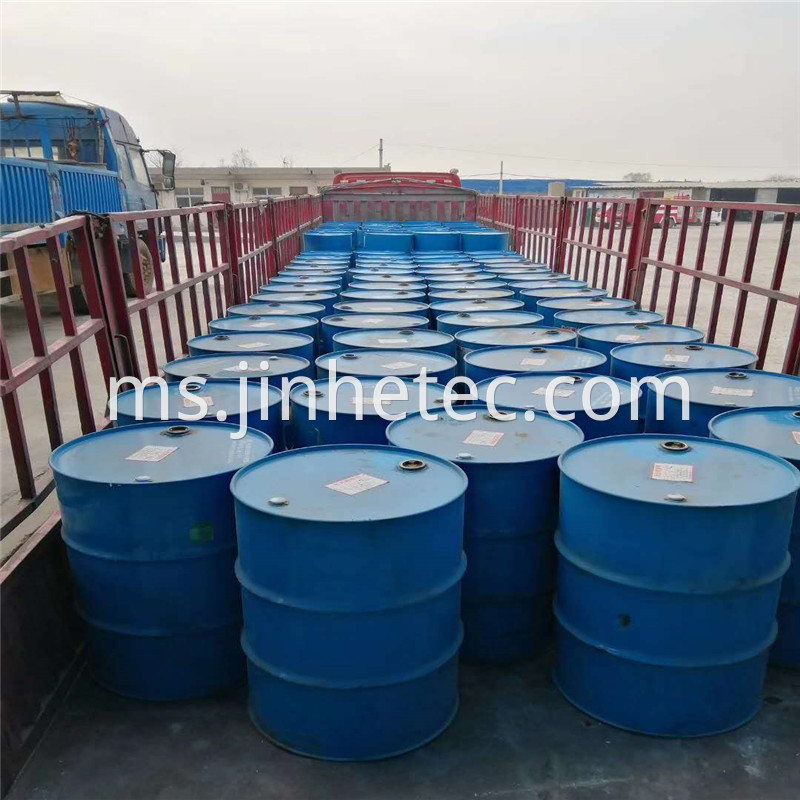 Dioctyl Phthalate DOP Oil For PVC